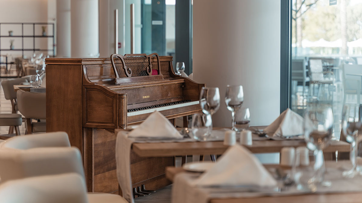 Gennadi Grand Resort